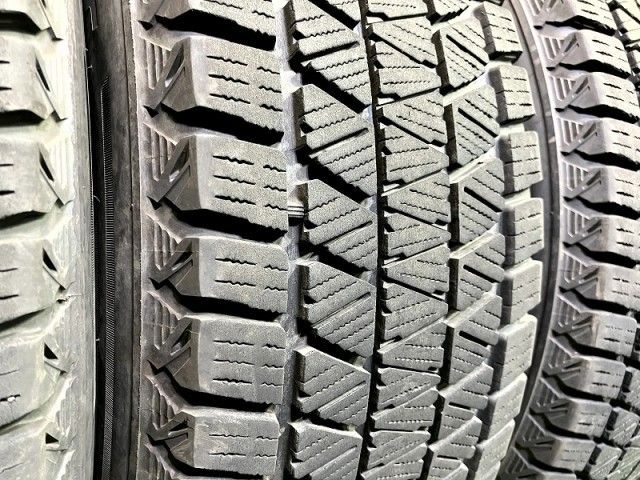 スタッドレス ブリヂストン