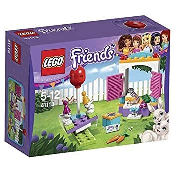 【中古】(非常に良い)レゴ (LEGO) フレンズ プレゼントショップ 41113