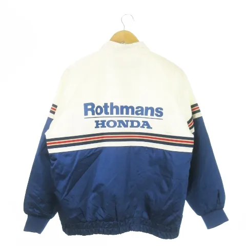 2025年最新】ロスマンズホンダ ジャケットの人気アイテム - メルカリ