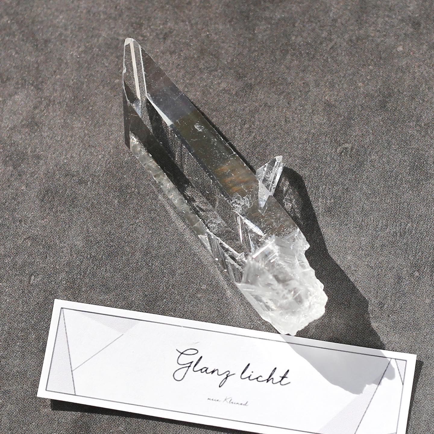 ヴィジョンクォーツ 水晶 天然石 希少 鉱物 お守り ゼッカデソウザ産 ヴィジョンクォーツ 水晶 天然石 希少 鉱物 お守り ゼッカデソウザ産