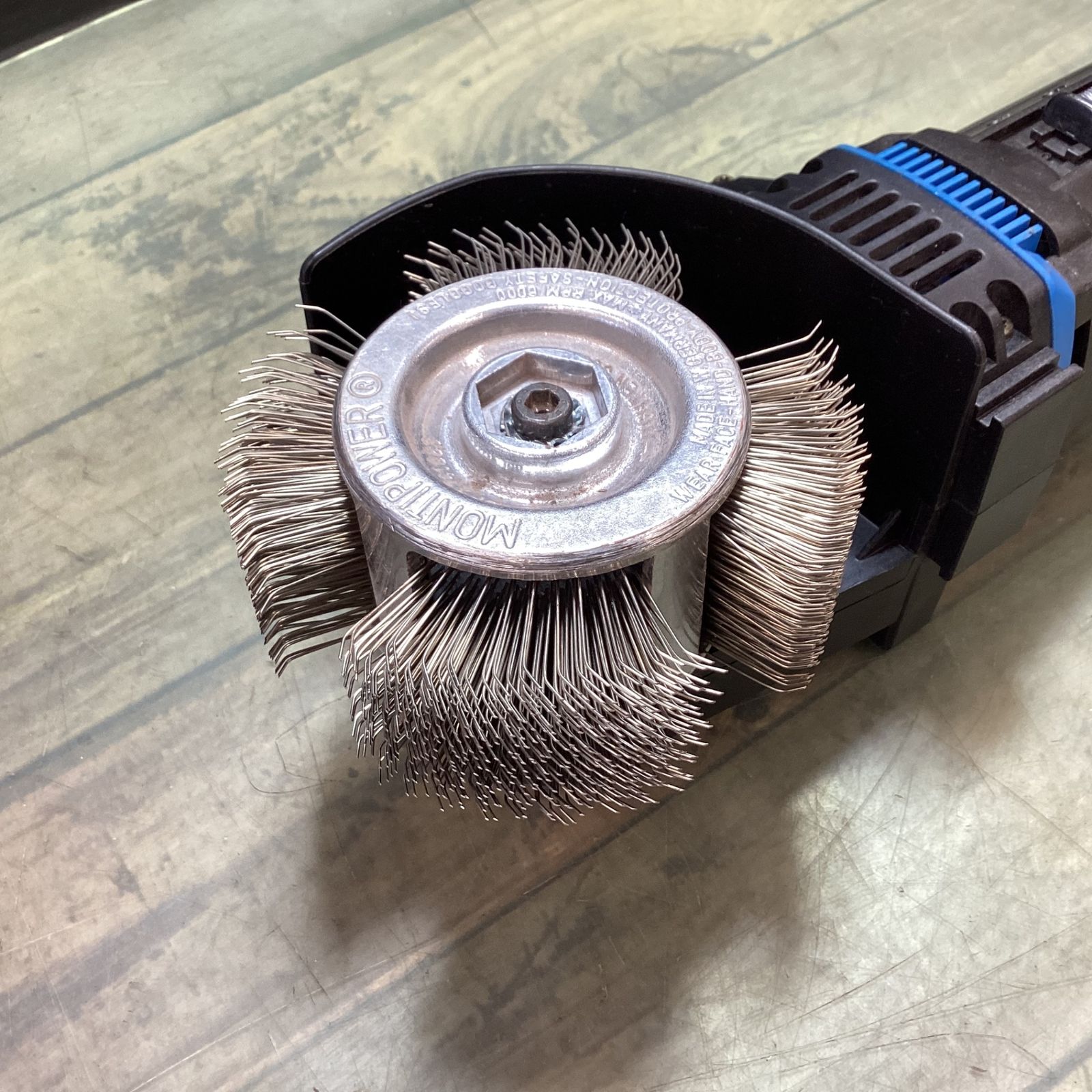 ゴトー電機株式会社 ロータリーブラスター MRX4000S【東大和店 