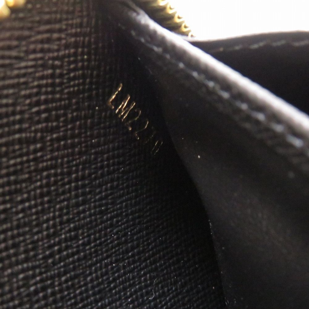 美品 ルイヴィトン モノグラム ジャイアント M69353 ジッピー