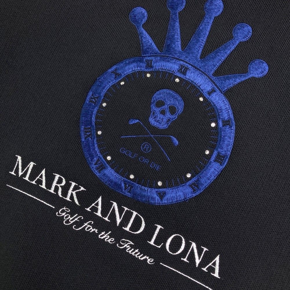 サイズ:36 MARK&LONA マークアンドロナ ニットセーター サイズ:36 MARK&LONA マークアンドロナ ニットセーター