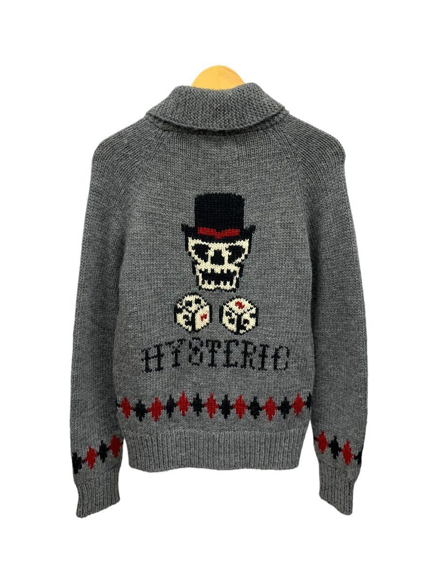 HYSTERIC GLAMOUR (ヒステリックグラマー) granted（グランテッド