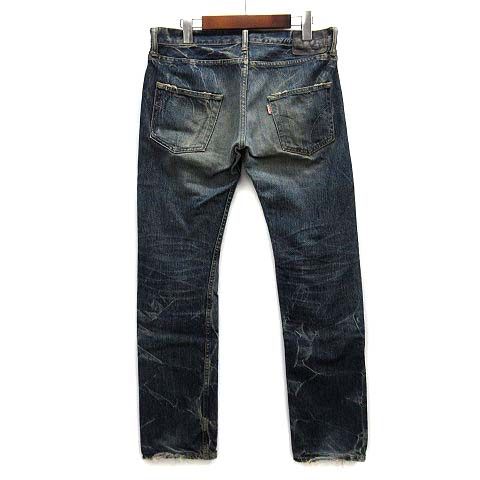 THEE HYSTERIC XXX デニム W30 ジィヒステリック トリプルエックス XXX