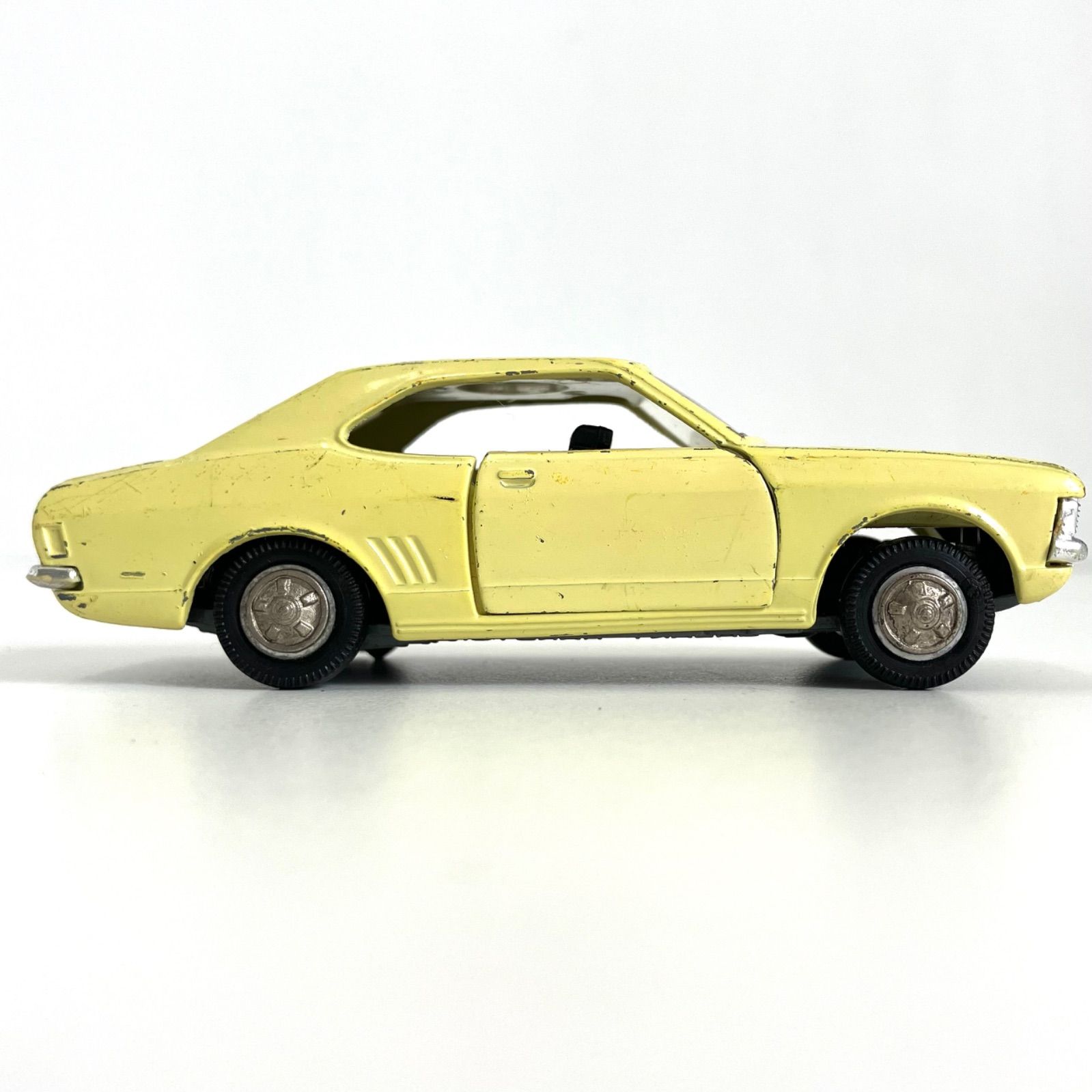 905197】 ダイヤペット YONEZAWA TOYS MITSUBISHI GALANT HARD TOP D-256 美品 - メルカリ