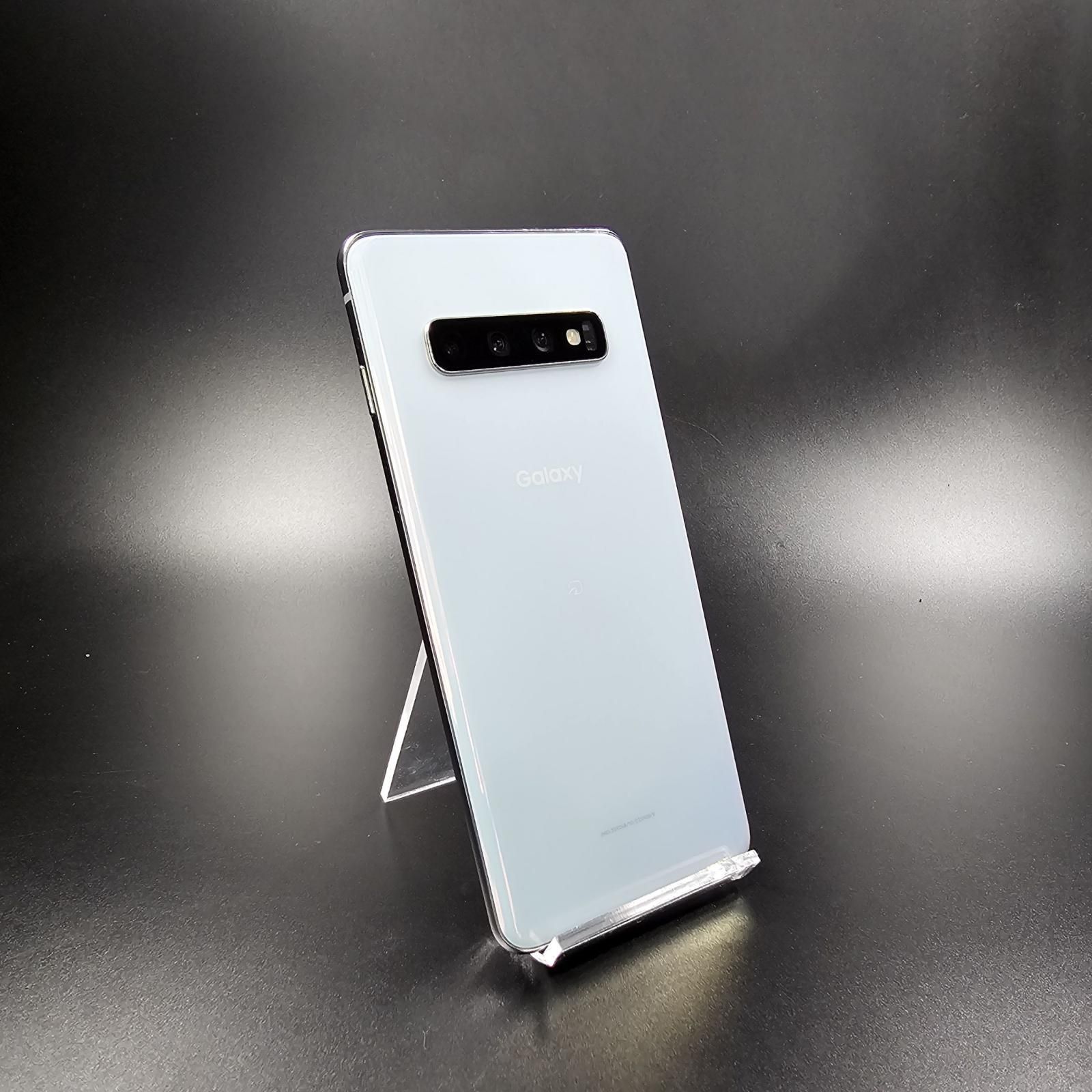 サムスン Galaxy S10 SC-03L docomo 価格比較 - 価格.com