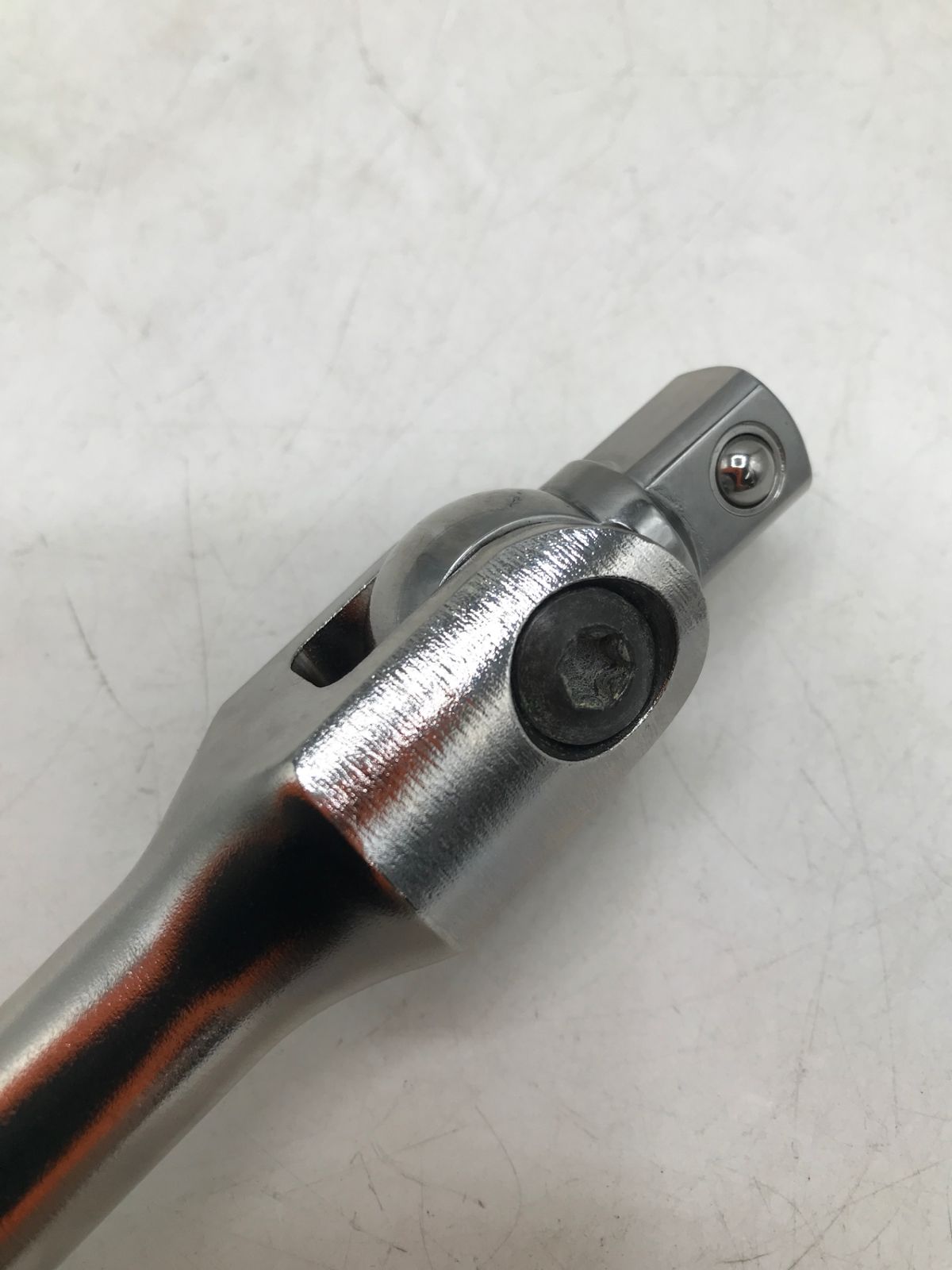 CAT キャタピラー 1 2インチ角型ブレーカーバー 168-0383 ITYKGYQJWBBK エコツール岡崎岩津店 M02