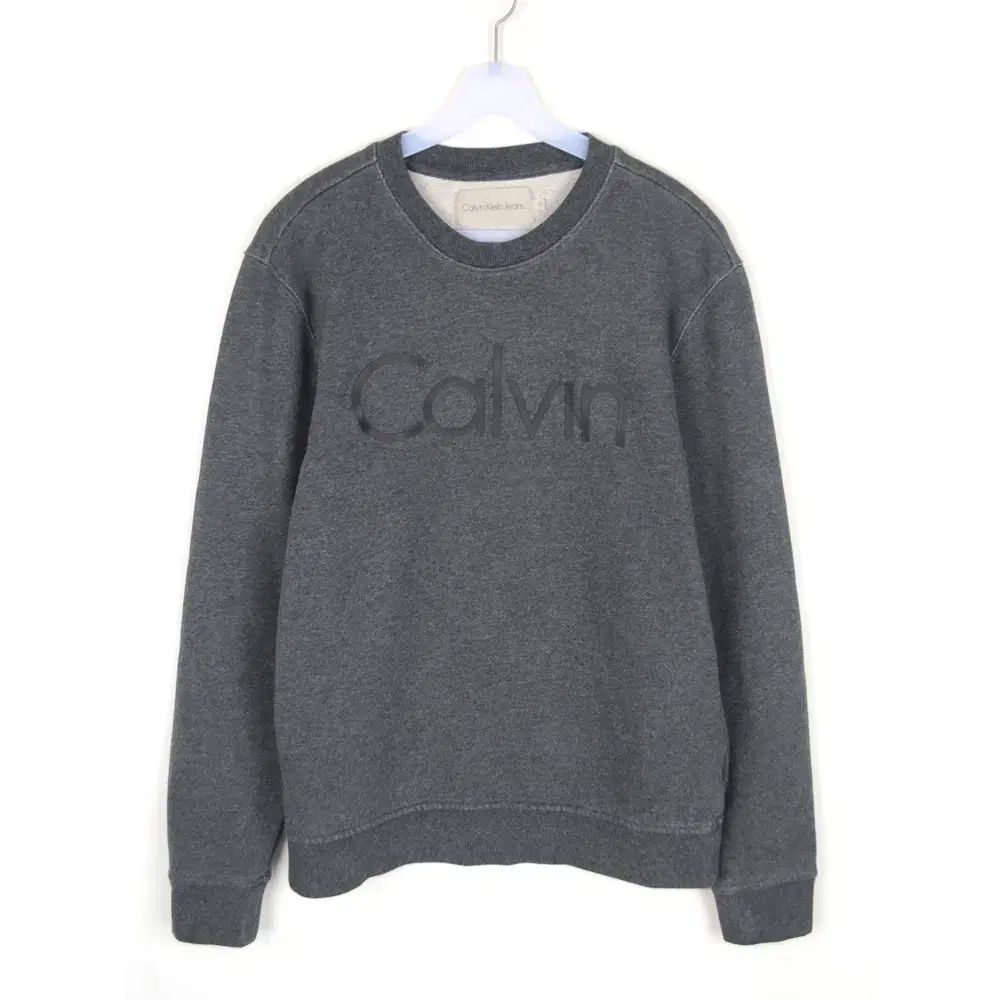 Calvin Klein(カルバ・ンクライン) パーカー メンズ M Tシャツ MT2059