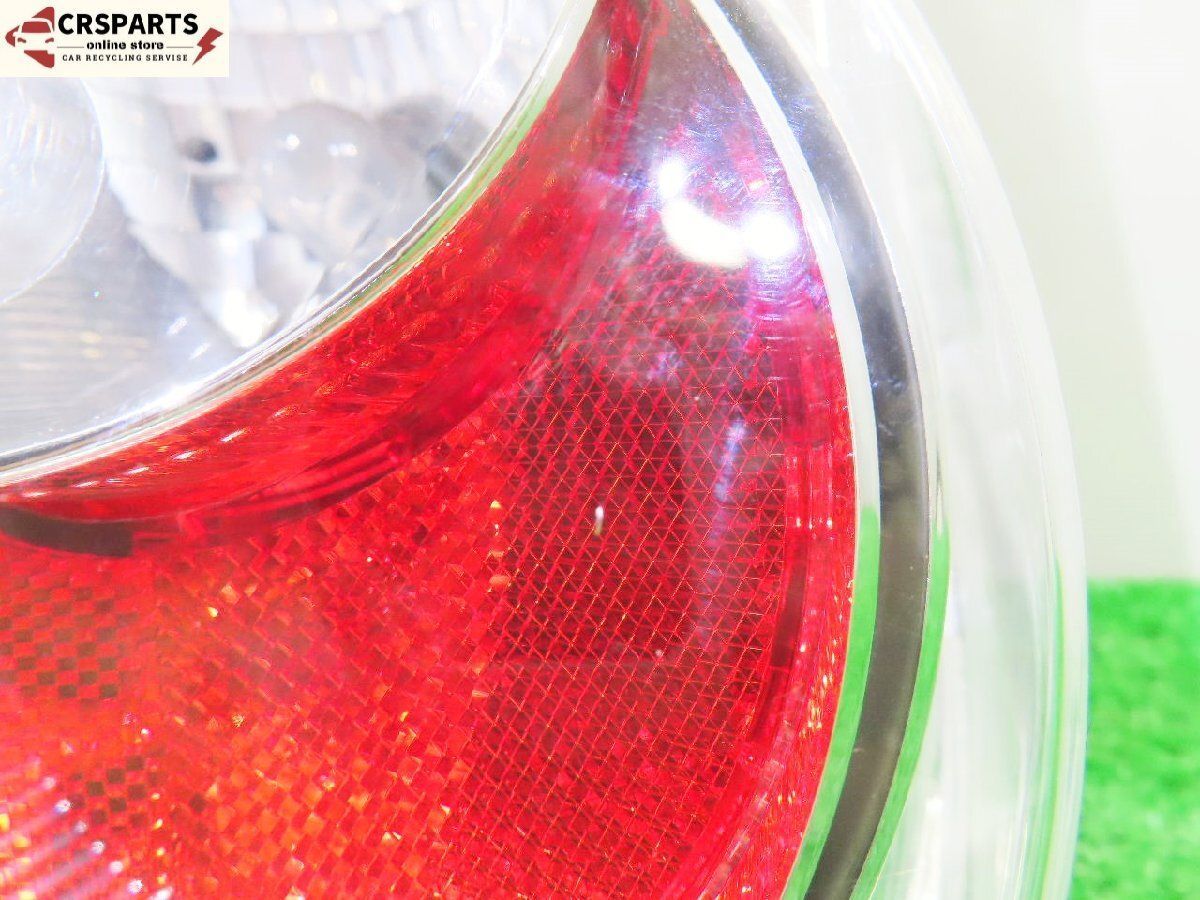 ミラココア L675S 純正 LED ☆点灯OK テール ランプ ライト 右