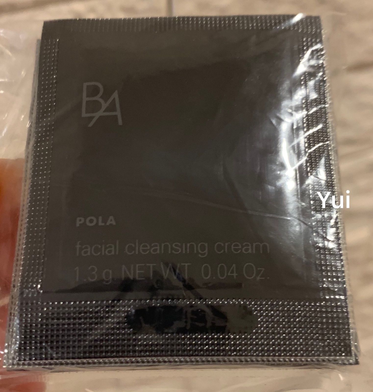 新BA