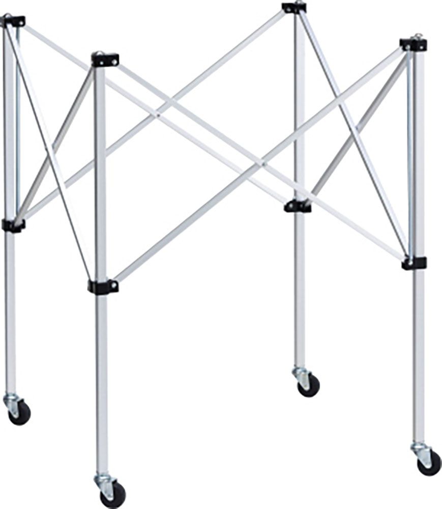 バッティングゲージ 3m x 4m x 3m バレーボールサーブ練習にも 楽天