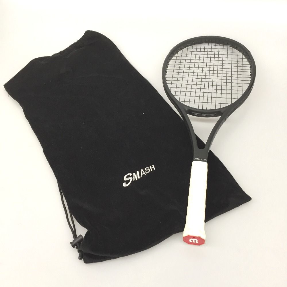 wilson - △△Wilson ウィルソン 硬式ラケット PRO STAFF 97L Version11.5 2790-18 収納袋付 Amazon | Wilson Pro Staff 97L ボールドエディション テニス