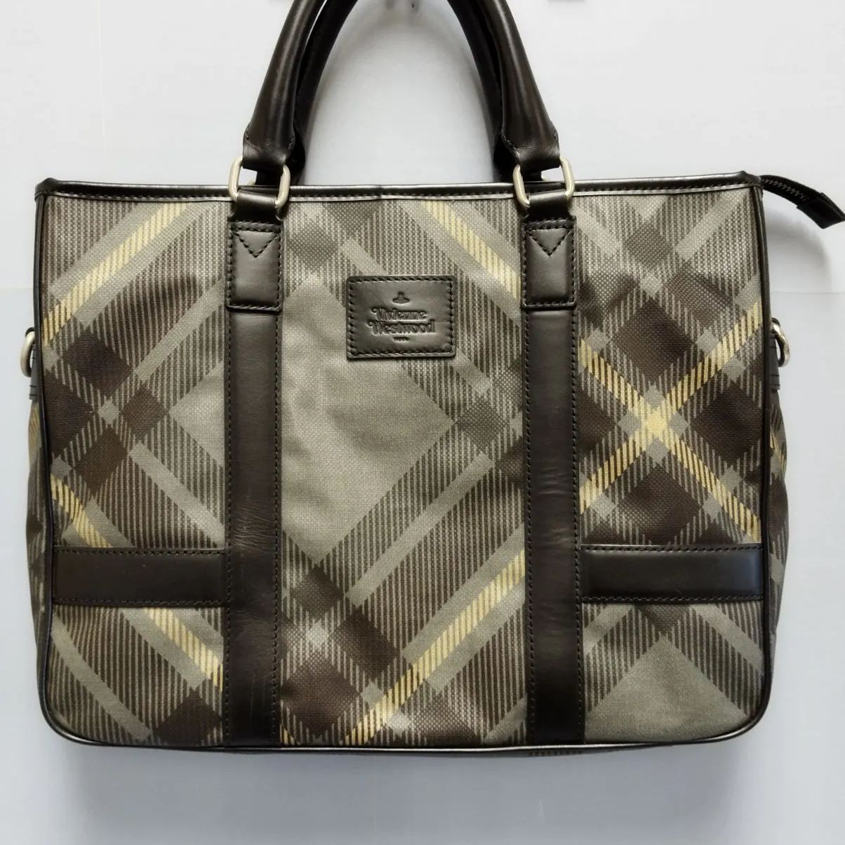 Vivienne Westwood／ヴィヴィアンウエストウッド ビジネスバッグ