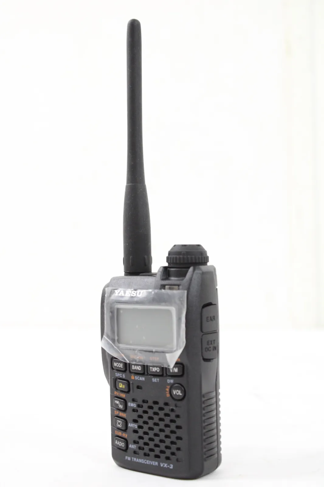 2025年最新】八重洲無線：VX-3の人気アイテム - メルカリ