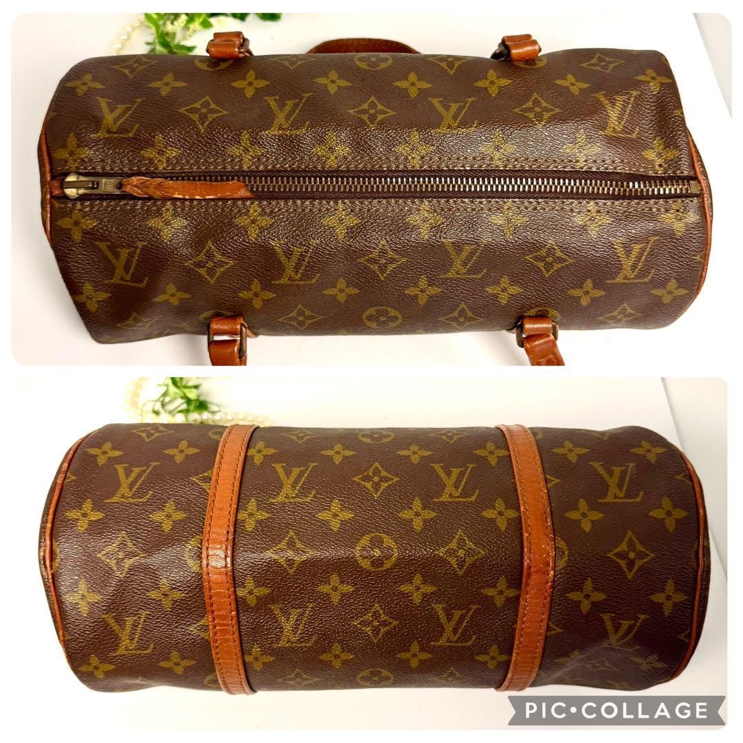 ⛄️美品⛄️ルイヴィトン旧型パピヨン30モノグラム ⛄️美品⛄️ルイヴィトン旧型パピヨン30モノグラム
