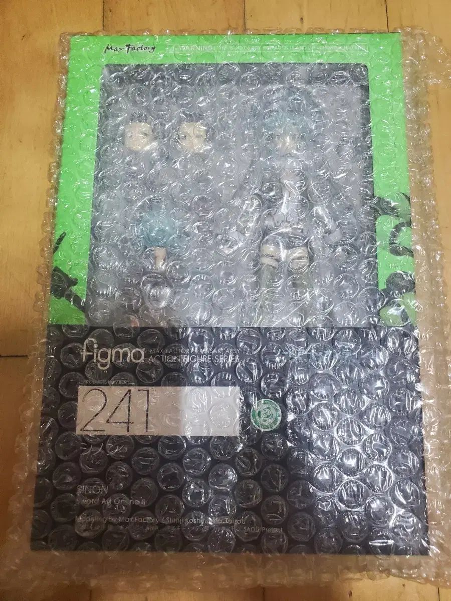 【雷市場（ポンジャン）商品韓国直送】 Figma(フィグマ) ソアオン サイノン
