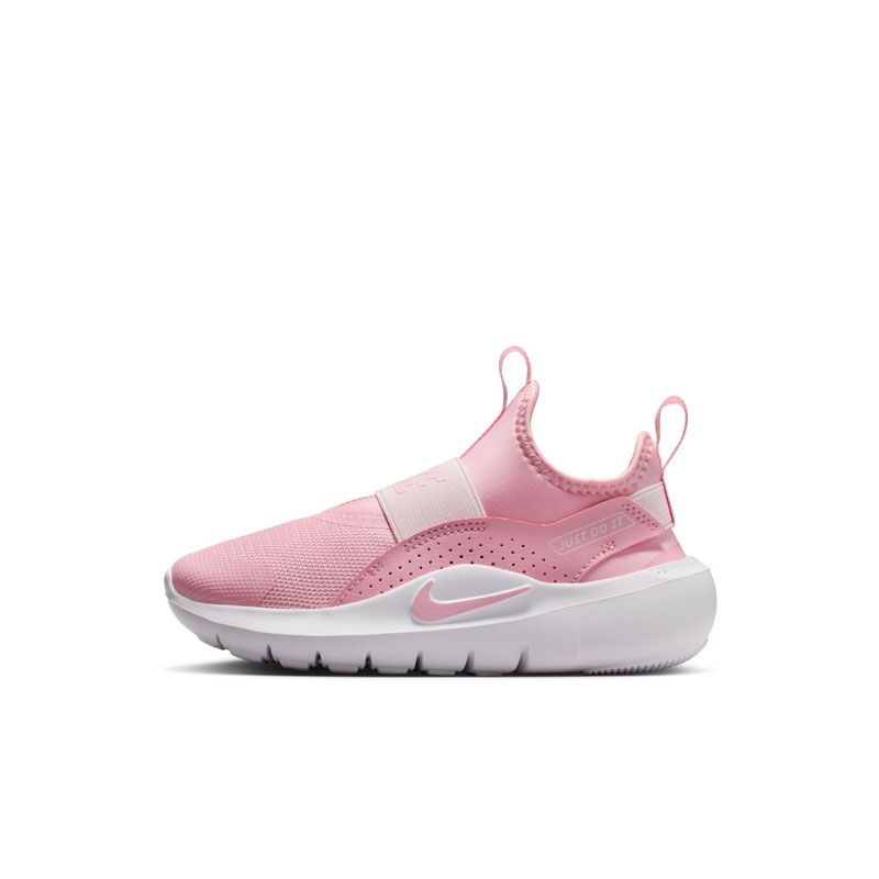 最新作，100%新品 NIKE(ナイキ) ナイキ フレックス ランナー 4 PS マルチアスレ シューズ キッズシューズ IF2894600、18.5cm スニーカー
