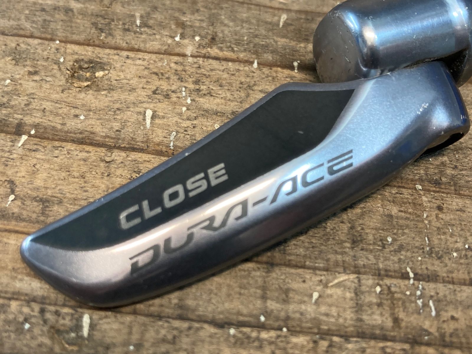 DURA-ACE WH-9000