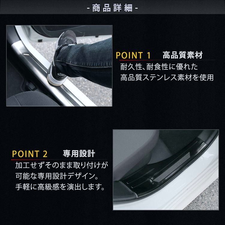 カスタムパーツ