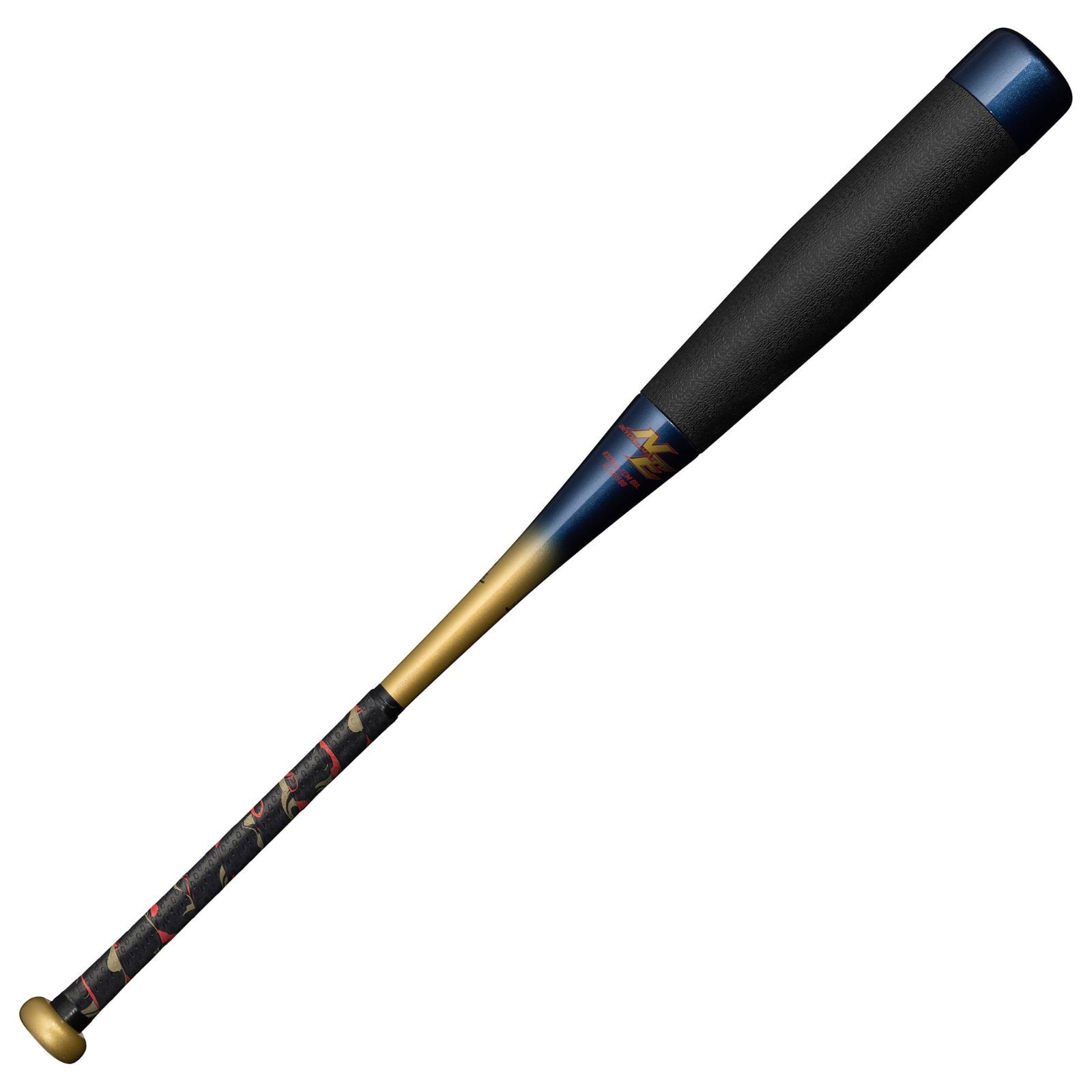 野球　ミズノ ビヨンド　マックス 軟式　バット 軟式用ビヨンドマックス エリプス(FRP製／83cm／平均680g