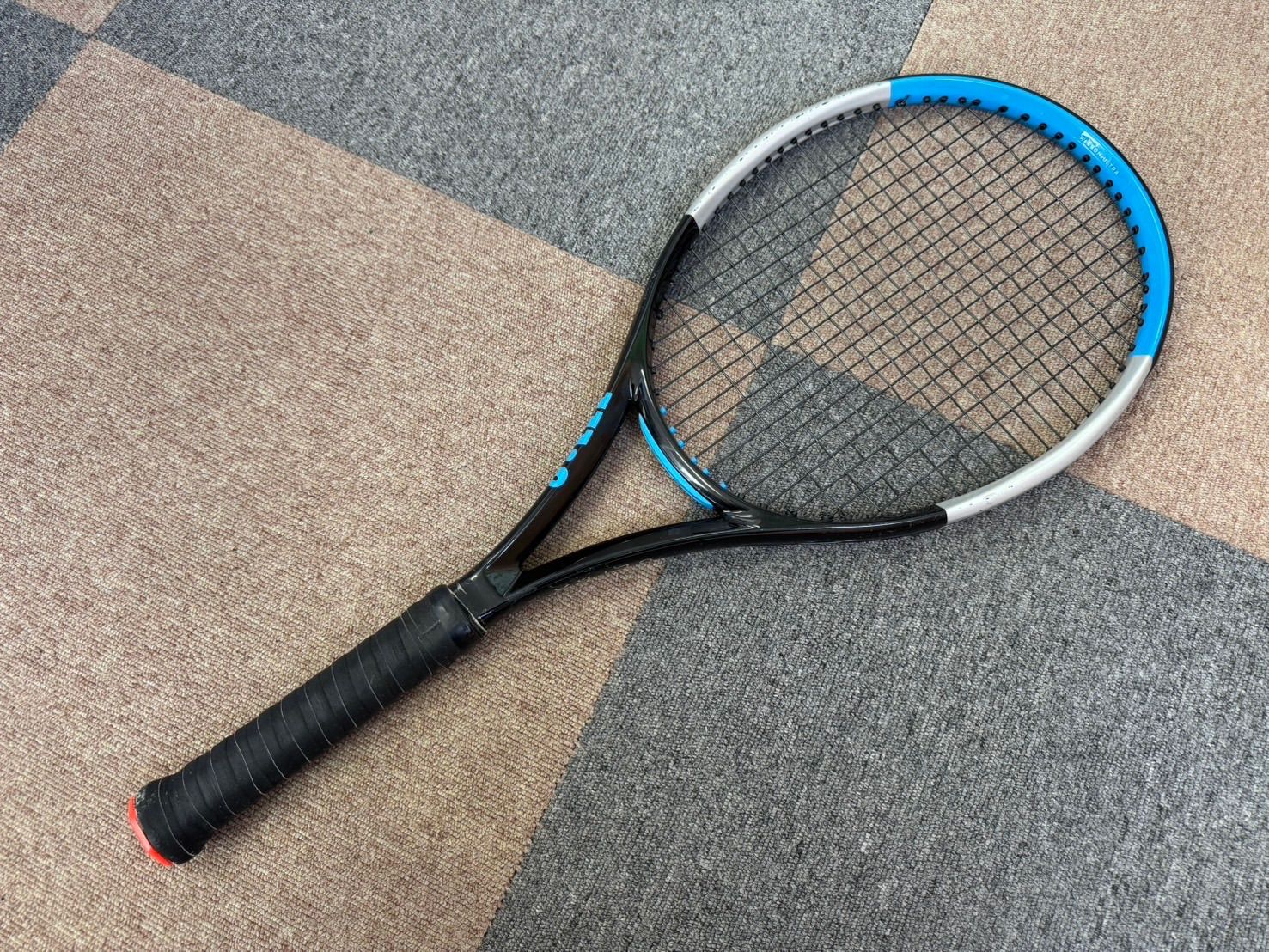 ウィルソン ウルトラ 100L V3.0 G2 ULTRA100L ラケット(硬式用) Wilson