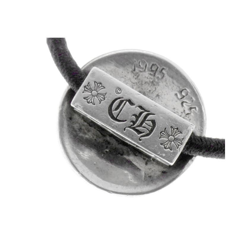 クロムハーツ HAIRBAND / CRSSBLL クロムハーツ CHROME HEARTS 【 HAIRBAND CRSSBLL 】 クロス
