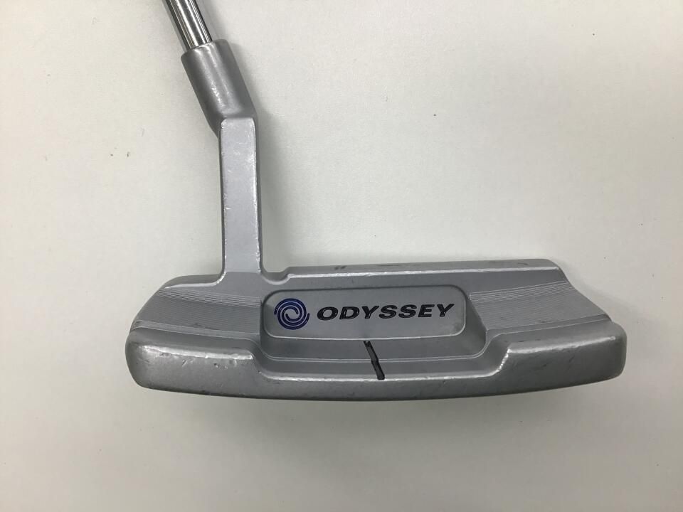 オデッセイ 最短