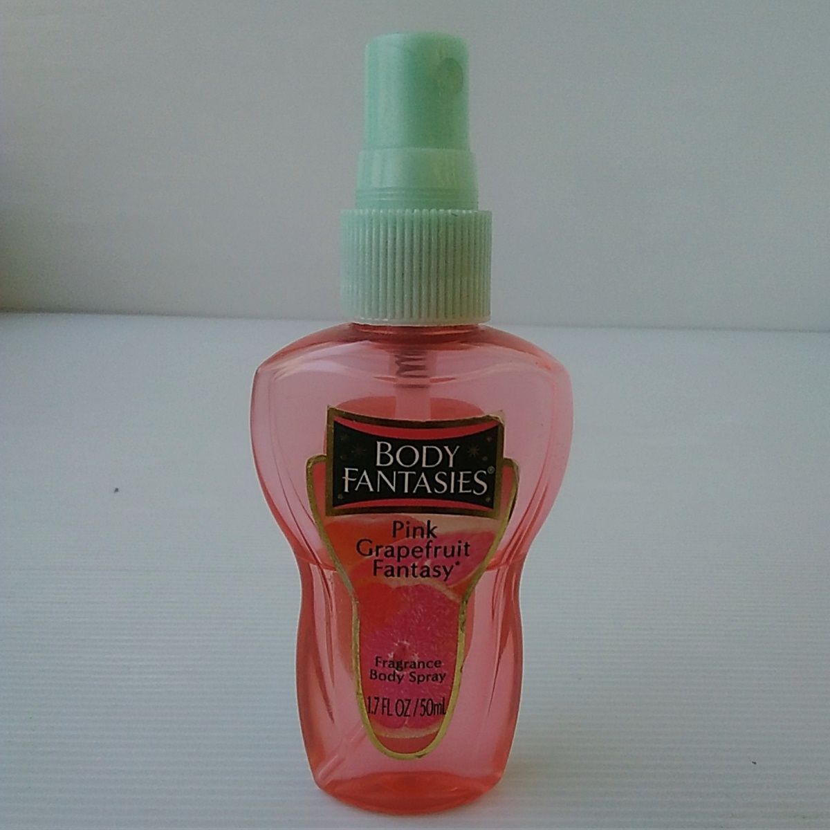 廃盤 希少 PHYT'S BF ボディスプレープルメリア 50ml 廃盤 希少 PHYT'S