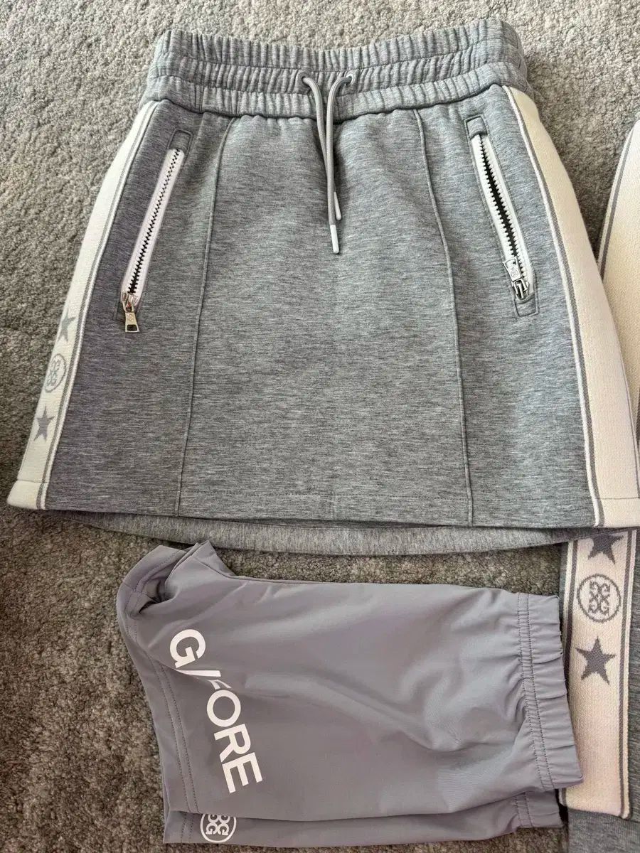 FORE ジーフォア