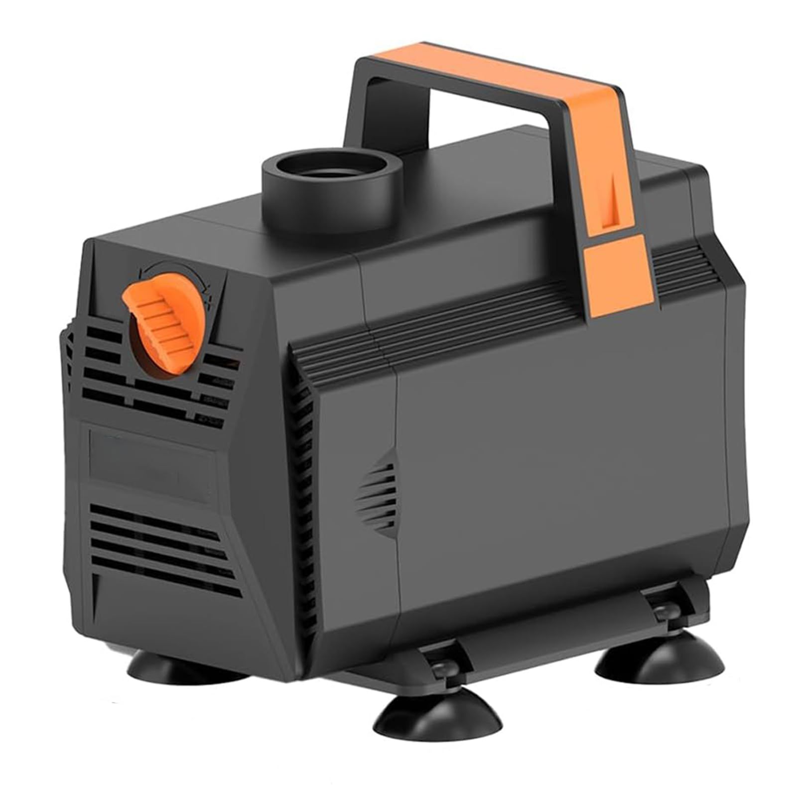 TSURUMI PUMP 水中ポンプ LB3-480 鶴見ポンプ japan-tool_4944792104019