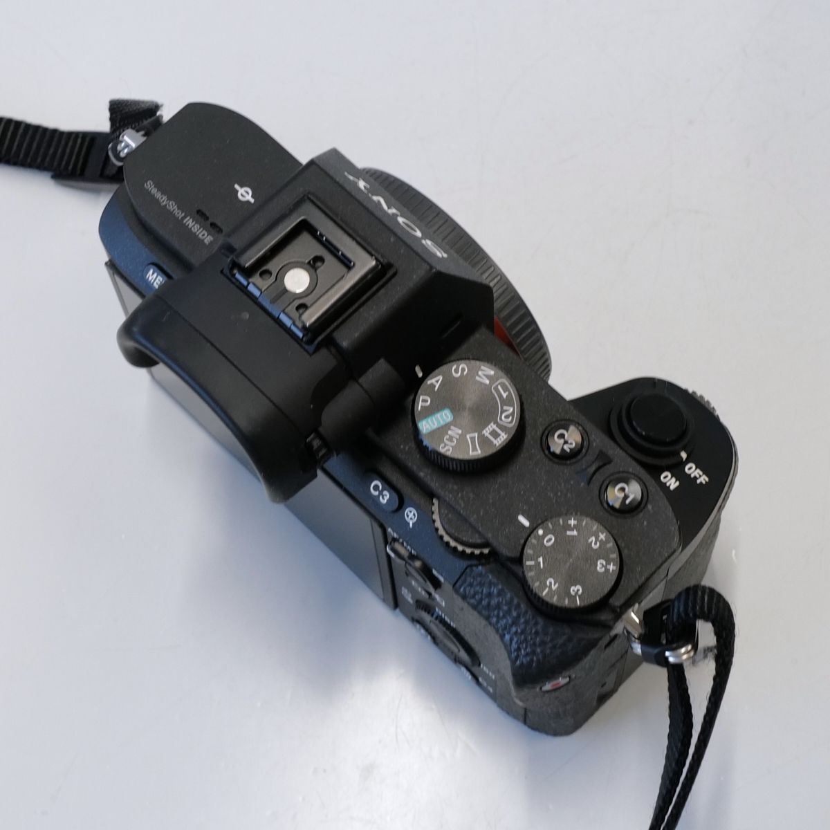 SONY α7 II ILCE-7M2 ボディ USED超美品 海外モデル 本体+バッテリー  