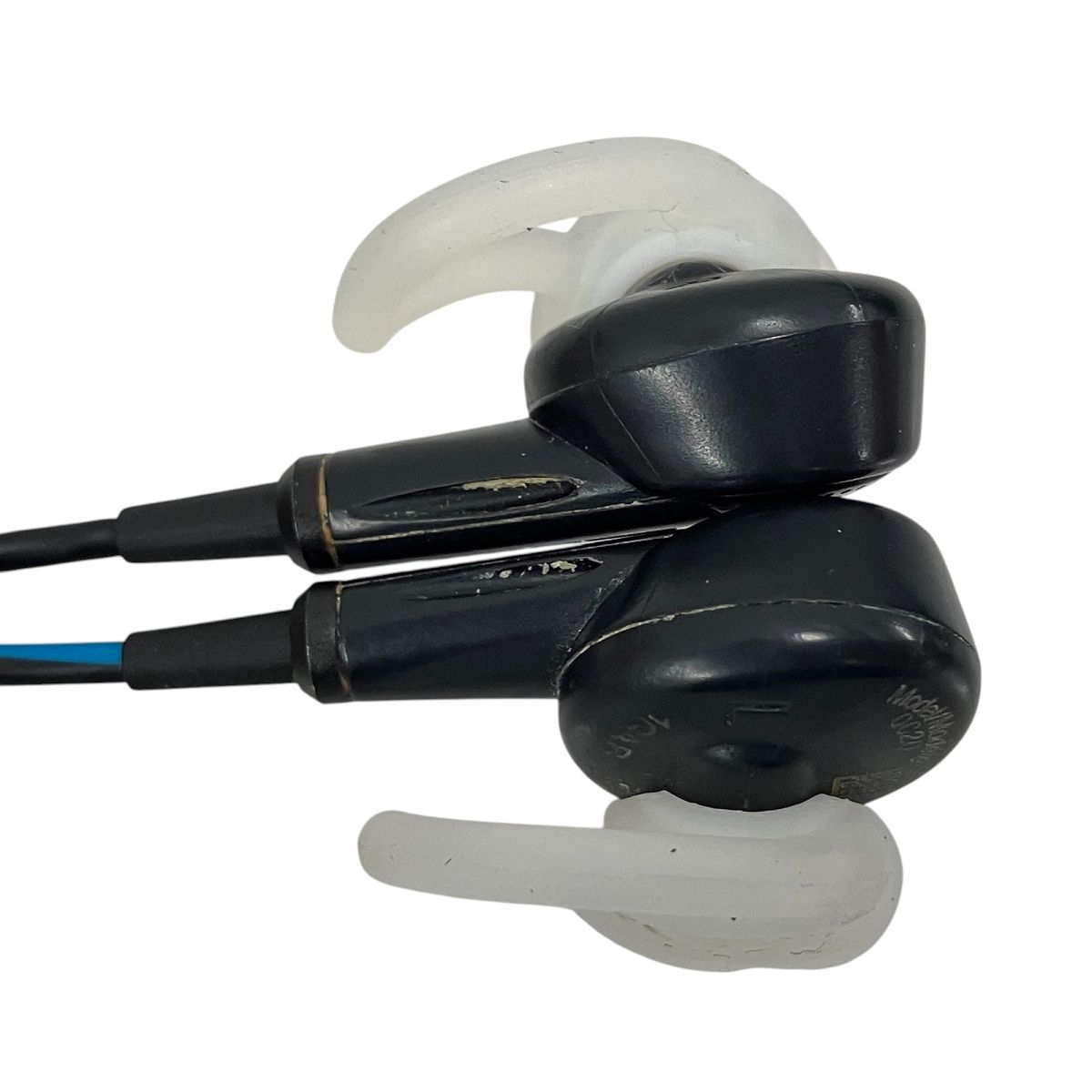 ノイズキャンセリング イヤホン　BOSE QuietComfort 20 中古 BOSE ボーズ QuietComfort 20 QC20 ノイズキャンセリング