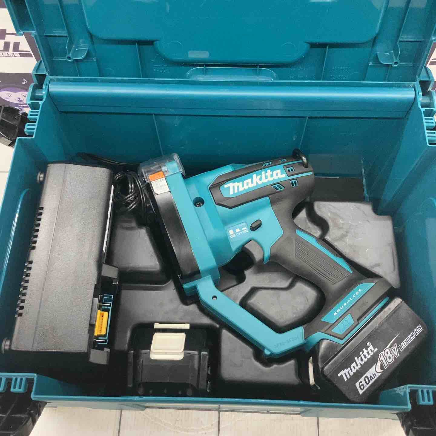 マキタ(makita) コードレス全ネジカッター SC102DRGX【所沢店】 マキタ 