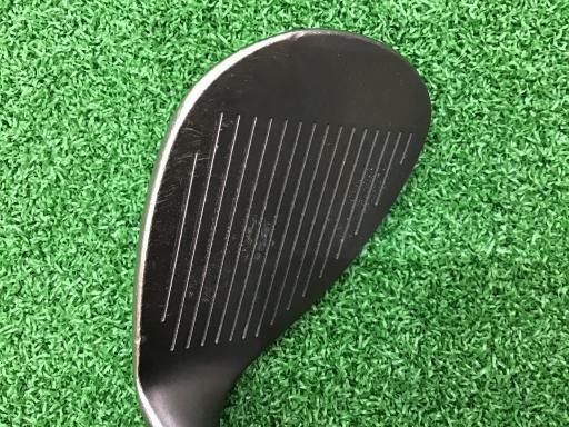 中古】 キャスコ Dolphin wedge DW-117 FORGED 59° ウェッジ WG