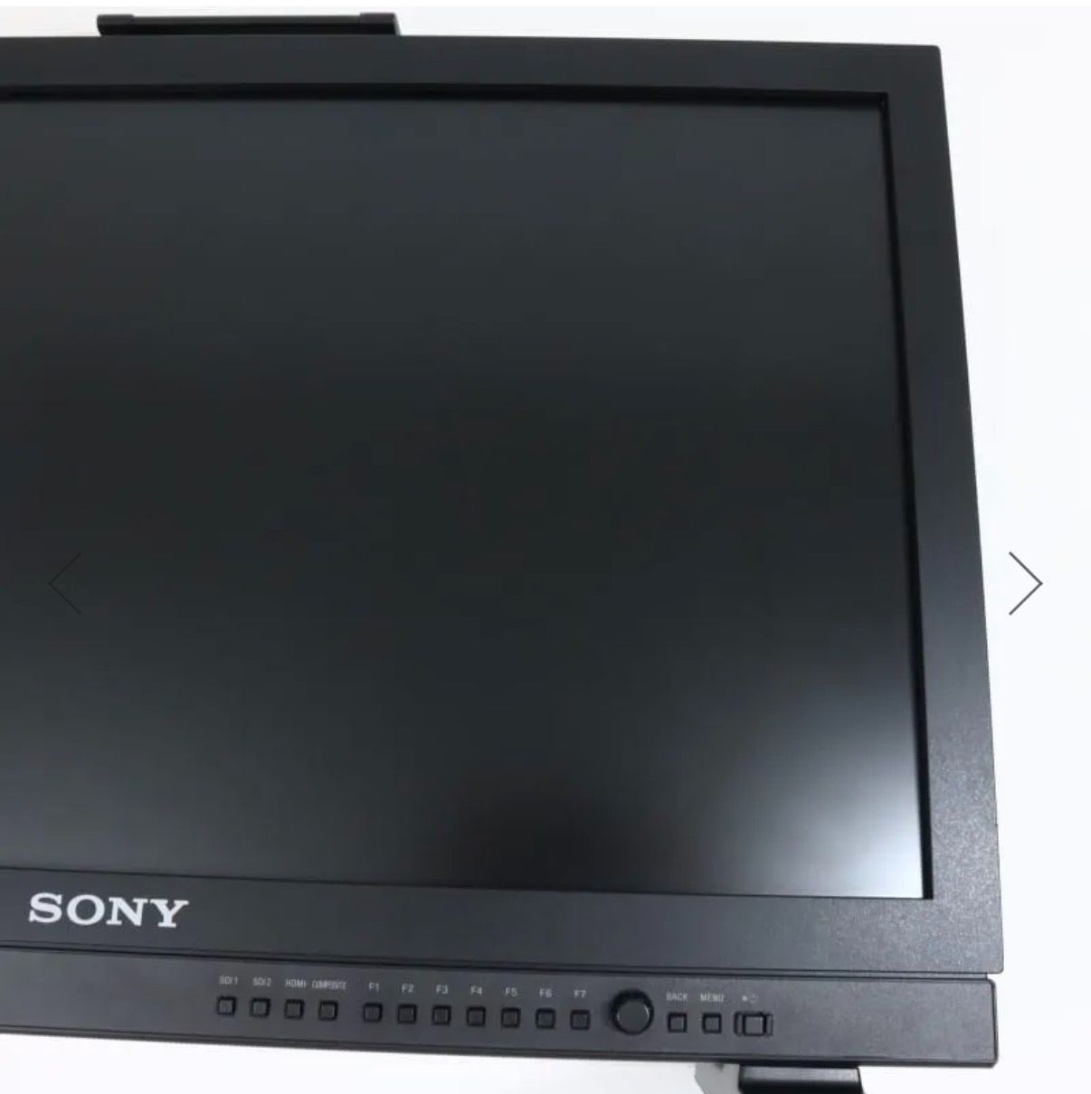 LMD-A220 22型マルチフォーマット液晶モニター