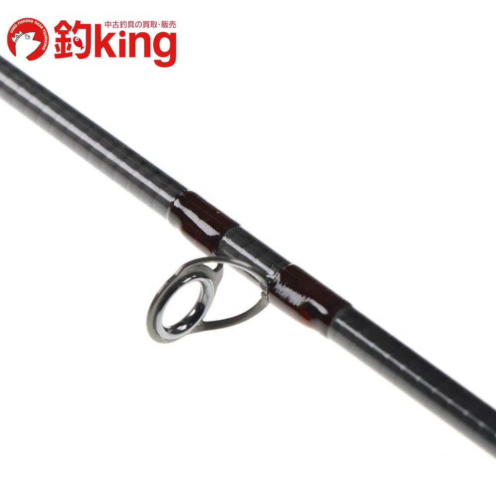 【中古/美品】 オービス グラファイト ヤマメ 843   /Q190L オービス グラファイト ヤマメ 843 /Q190L 美品 フライ ヤマメ