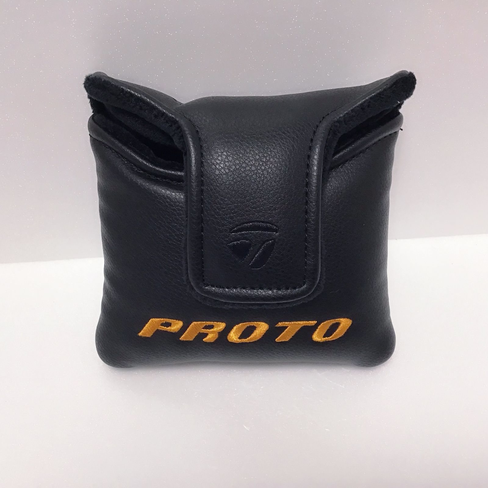 【超貴重】Spider TourX プロトクランクネック34インチ Spider TOUR X PROTO | Spider TOUR X PROTO | TaylorMade Golf