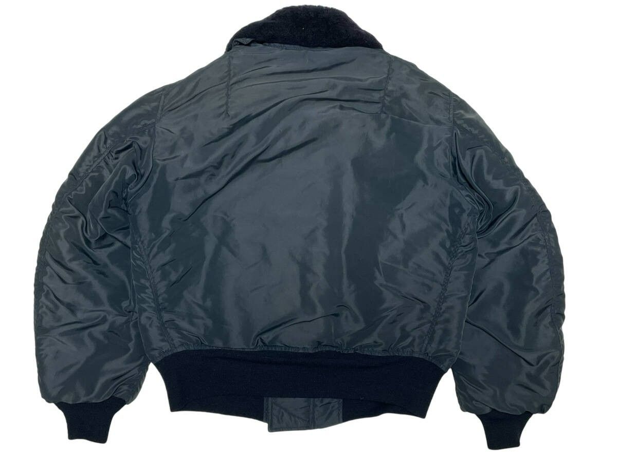 38 BUZZ RICKSON'S バズリクソンズ M13511 M13512 B-15C フライト