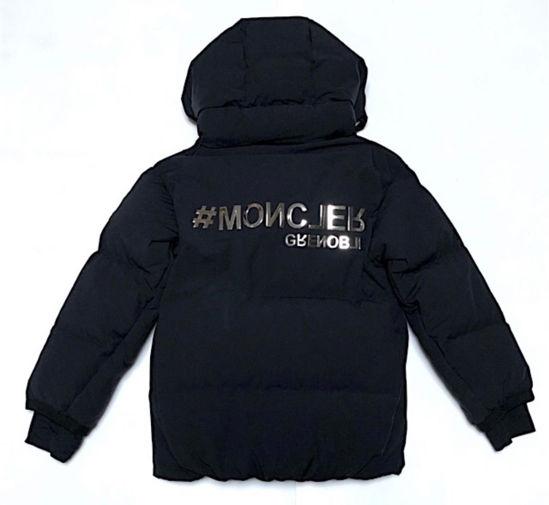 モンクレールダウン6Y 116㎝