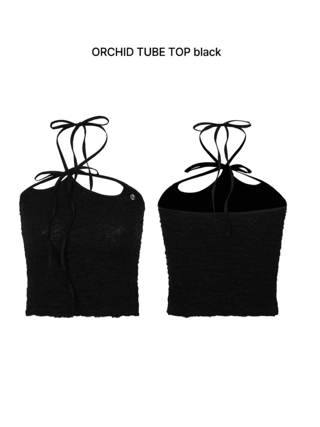 Tシャツ・カットソー PAIN OR PLEASURE ORCHID TOP 4BFT534 PAIN OR PLEASURE ORCHID TOP 4BFT534