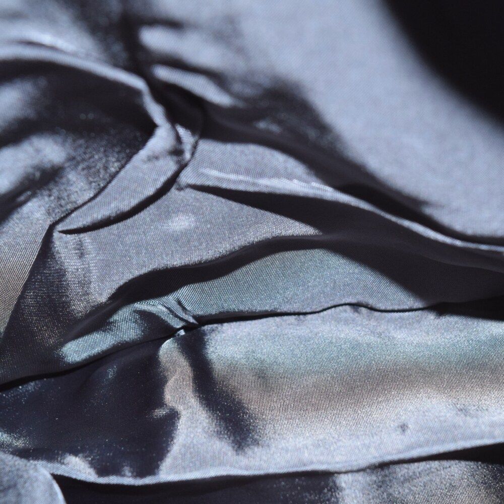 Sacai (サカイ) 23SS Cotton Gabardine Pocket Belt コットン