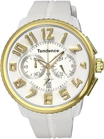 carol⭐︎テンデンス ガリバー 腕時計 レア Tendence テンデンス 腕時計 ALUTECH GULLIVER アルテック