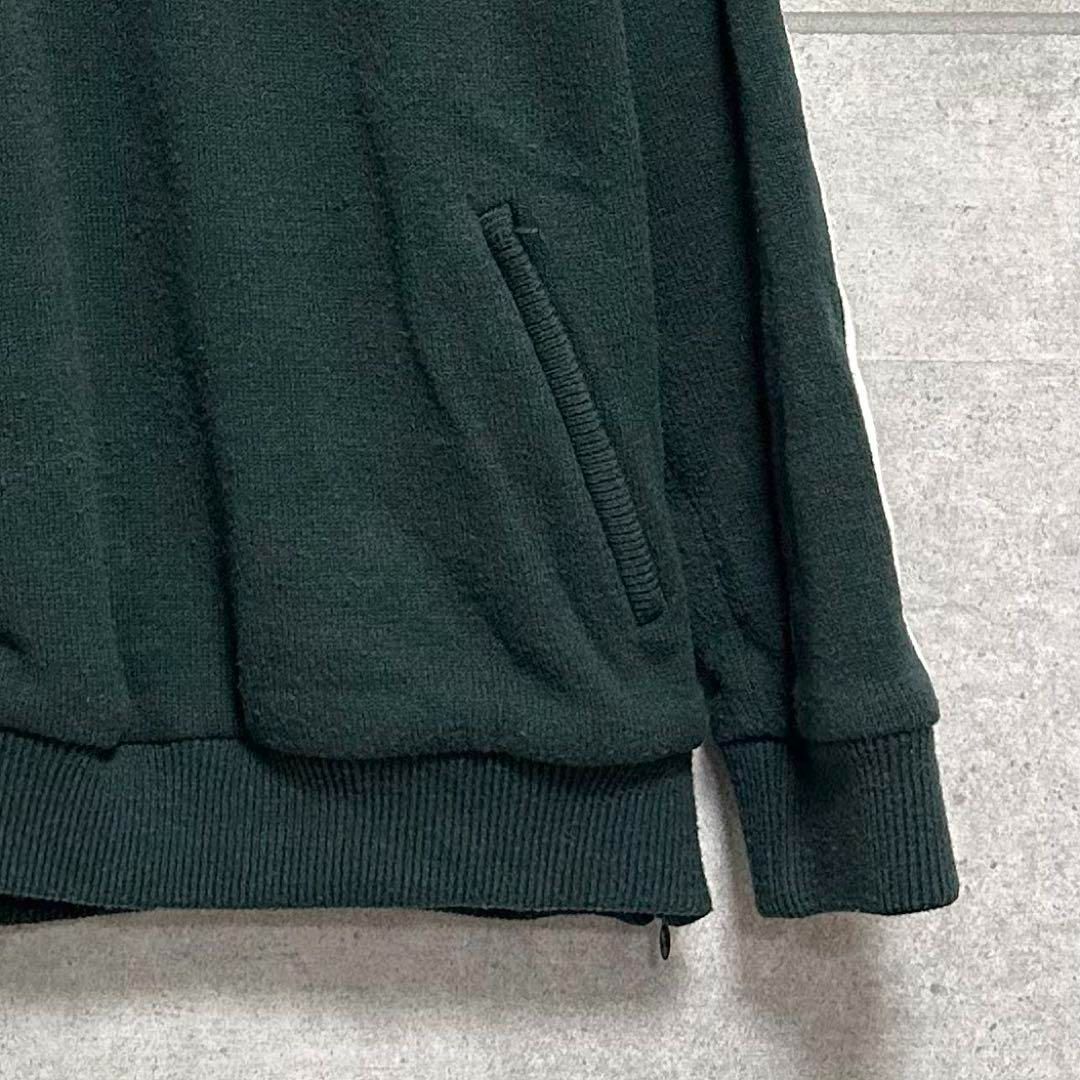 ジャケット 裏地付き