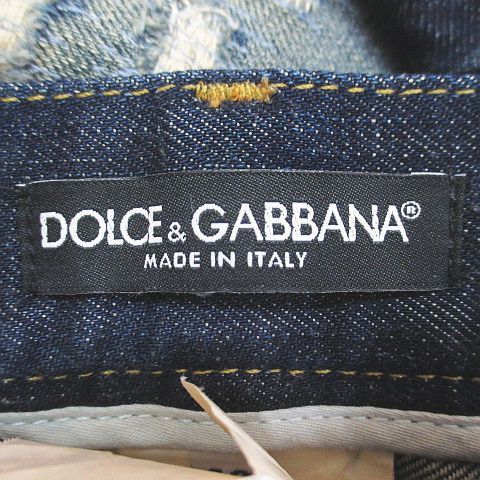 ドルチェ&ガッバーナ ドルガバ DOLCE&GABBANA G4A0LP D623-27