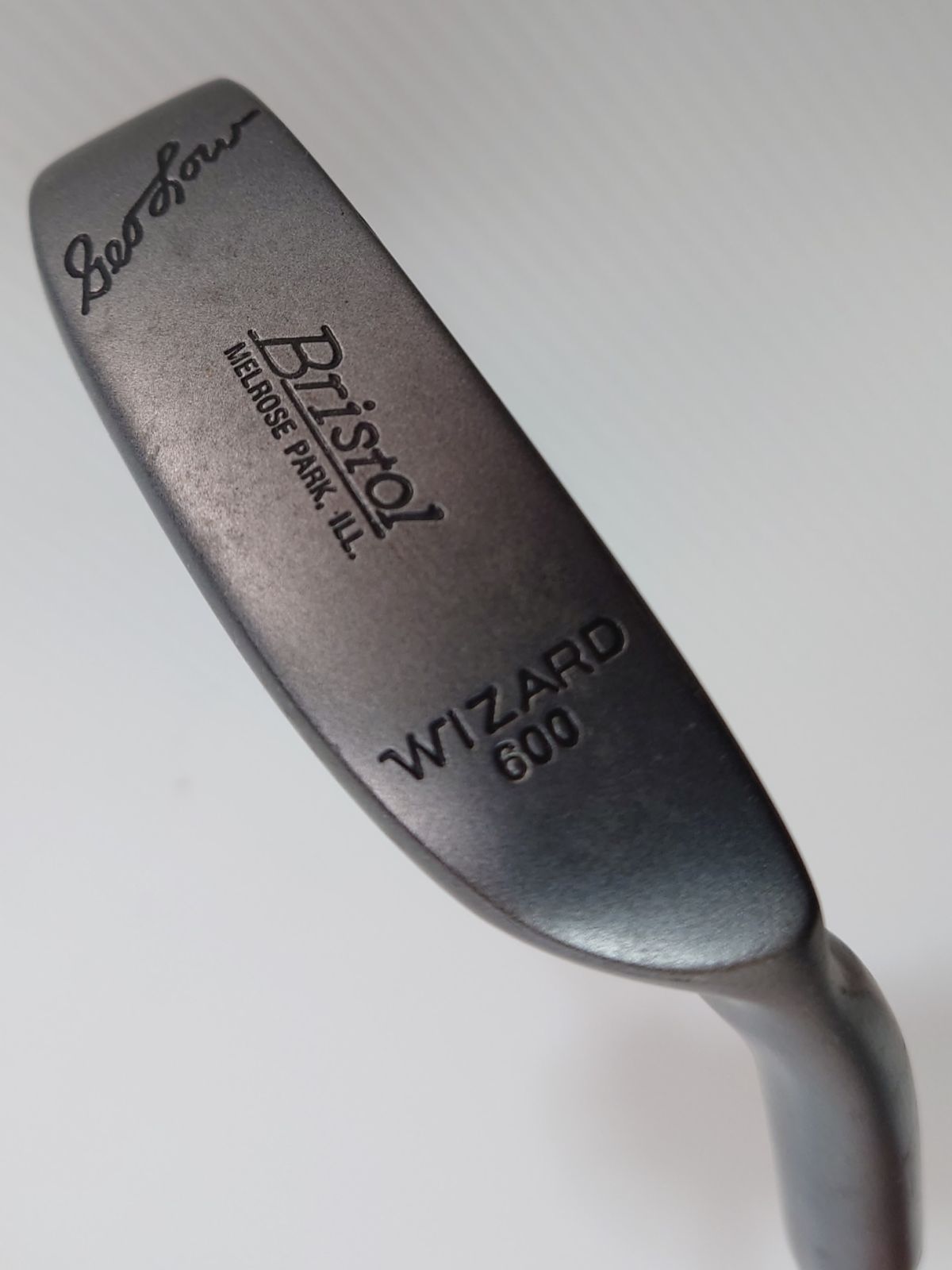 George Lowジョージ・ローWizard600 Sportsman
