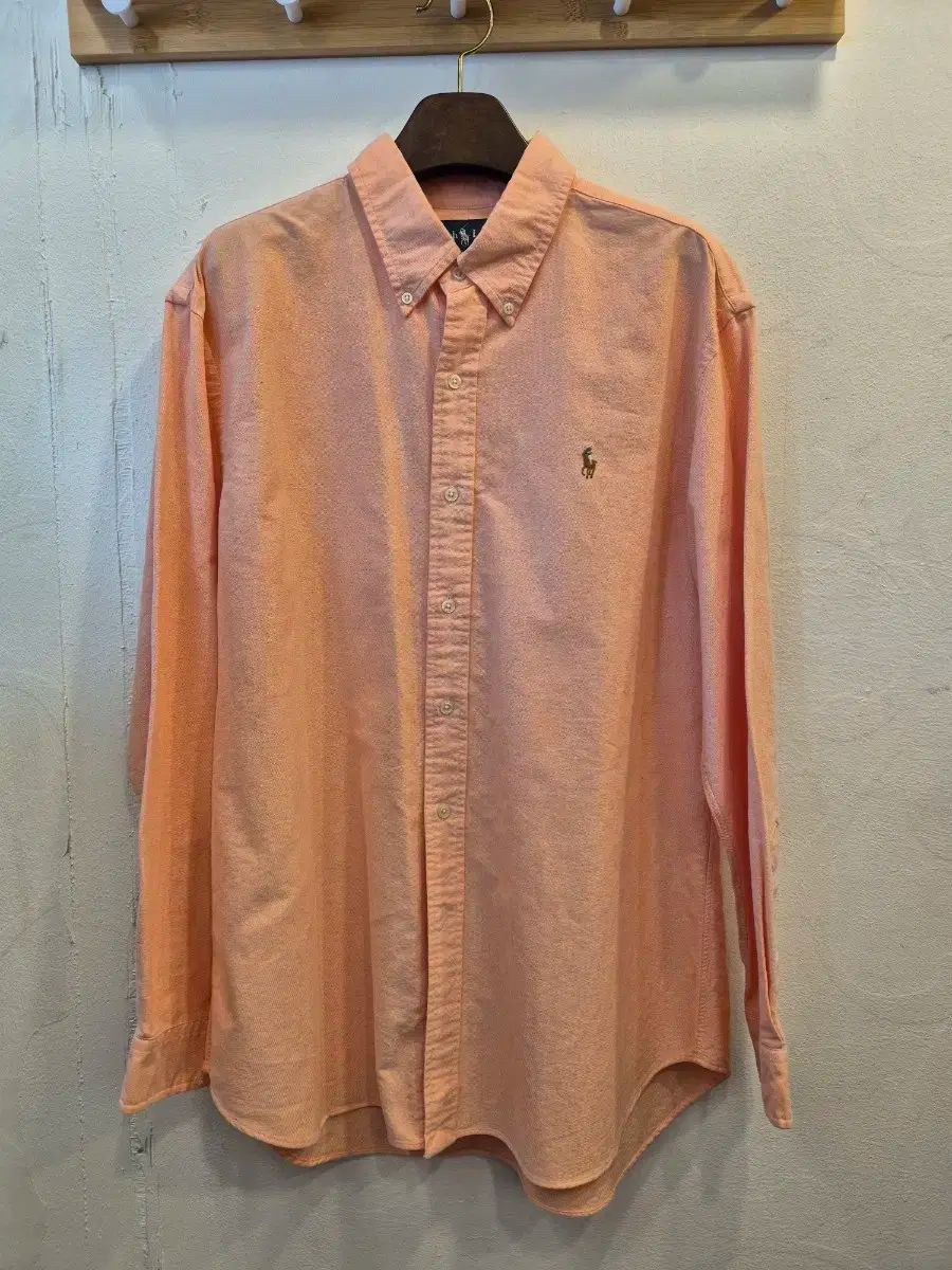Ralph Lauren(ラルフローレン) オックスフォード シャツ
