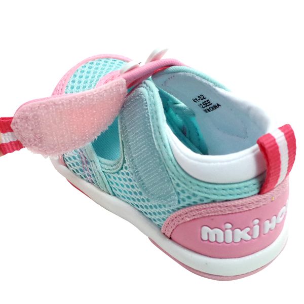 ○40％OFFセール○ミキハウス mikihouse プッチー うさこ ダブル