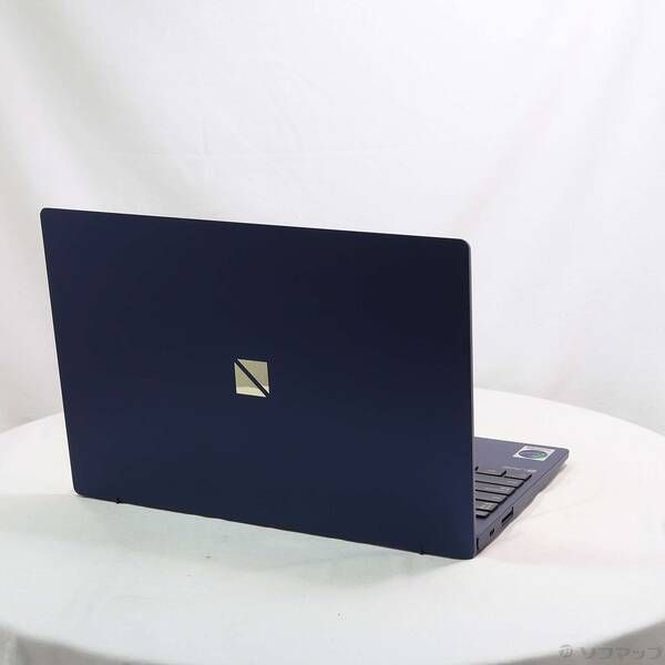 中古NEC LAVIE N13 PC-N1355FAL-E3 ネイビーブルー - メルカリ