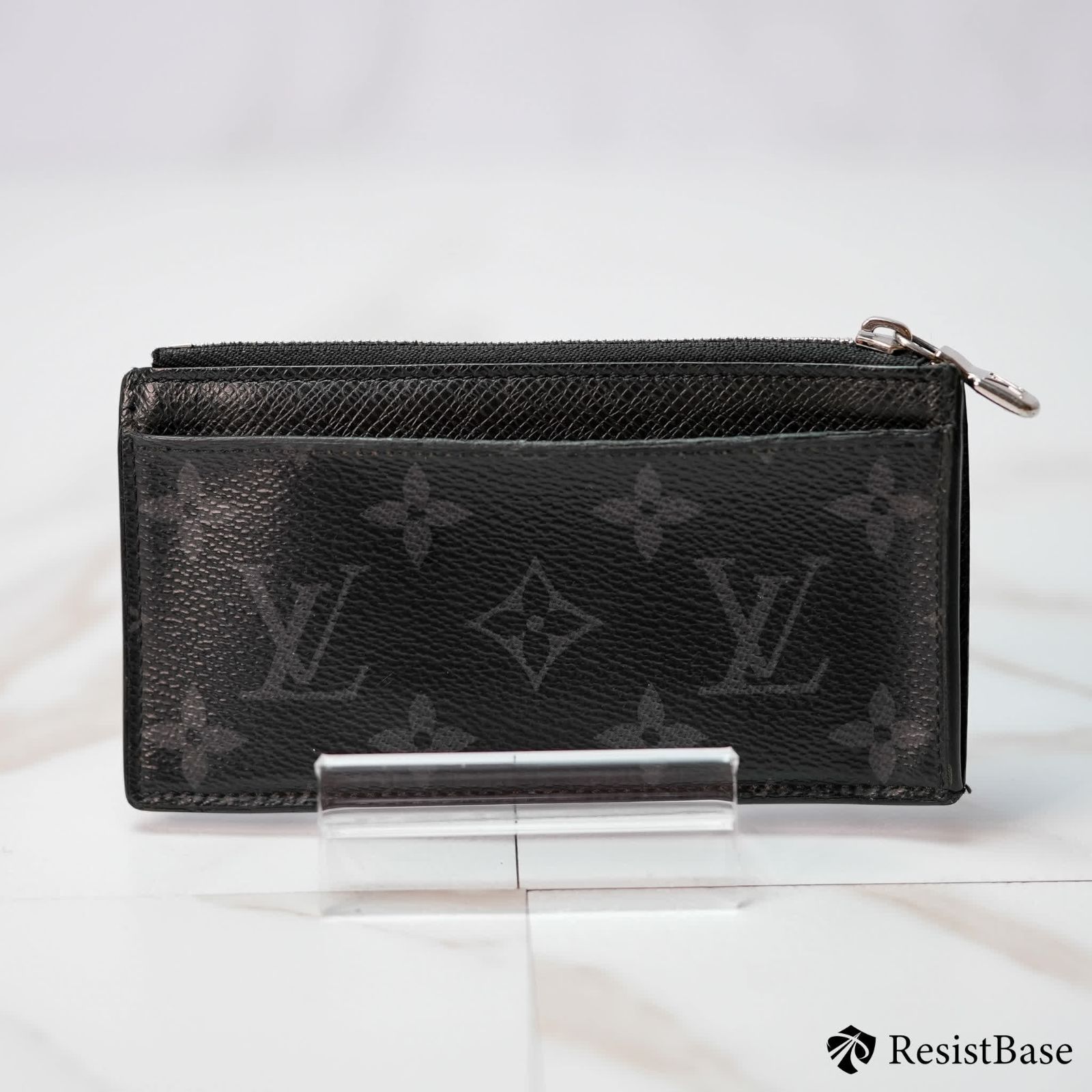 ルイ・ヴィトン タイガラマ コインカードホルダー カードケース 財布  